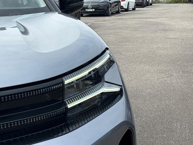 CITROEN C5 Aircross Photo 21