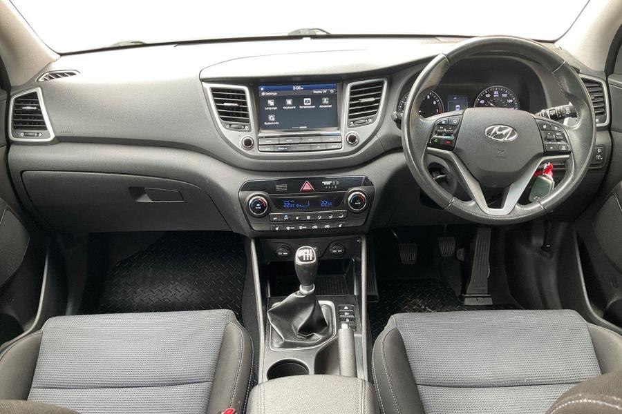 Hyundai TUCSON Photo autoimg-875ace6f68efc8865da1bf63fa8bc022c4267203.jpg