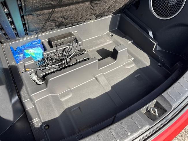 MITSUBISHI Eclipse Cross Photo 22