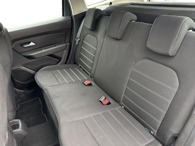 DACIA Duster Photo 9