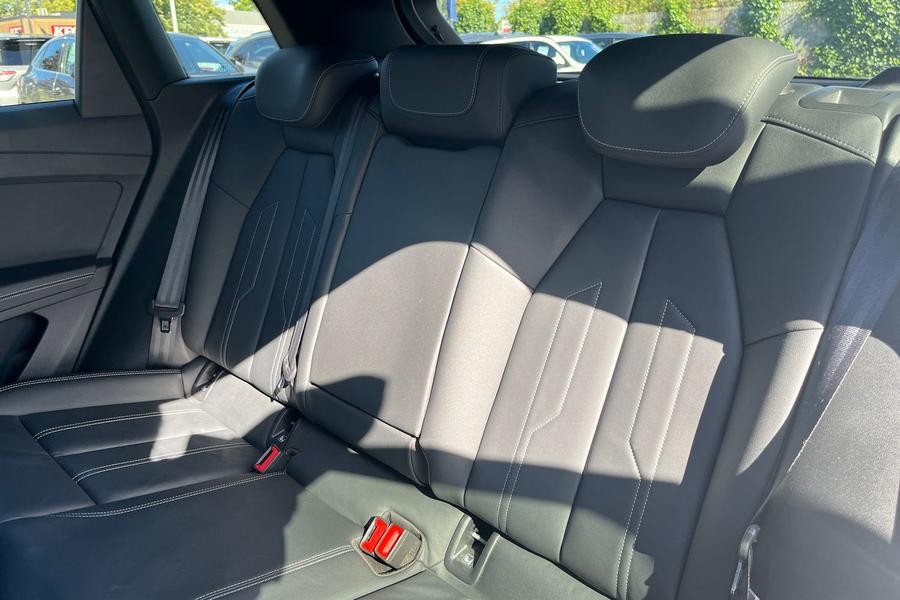 Audi Q4 e-tron Photo autoimg-875cab521dc9f6d2663364323fda662e269c0cc2.jpg