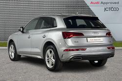 Audi Q5 Photo 3