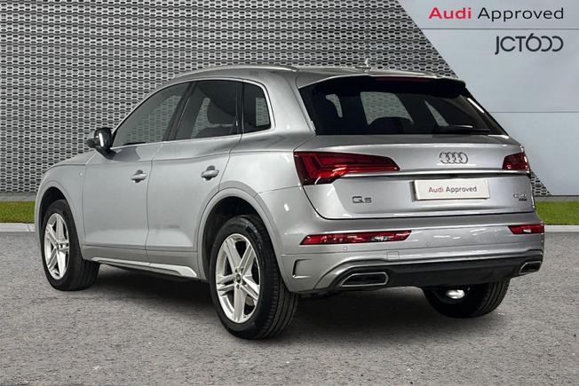 Audi Q5 Photo 3