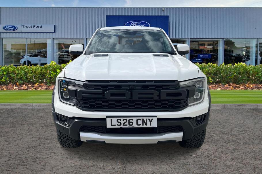 Used FORD RANGER LS26CNY 11