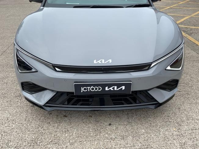 Kia Ev6 Photo 21