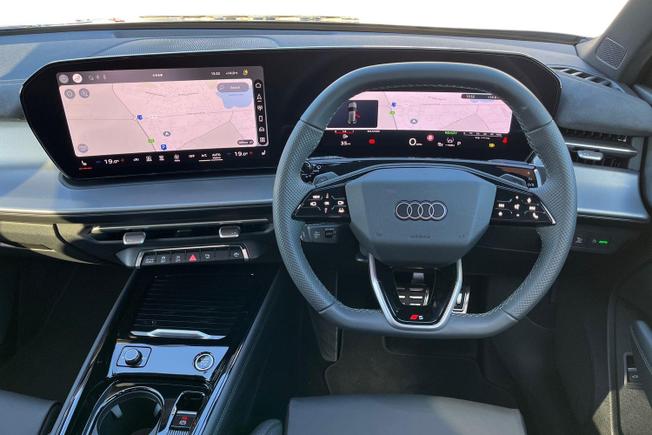 AUDI  Q3 Sportback Photo 11
