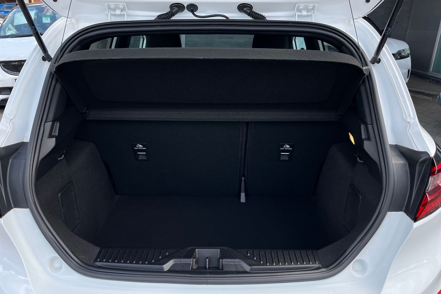 Ford Fiesta Photo 20
