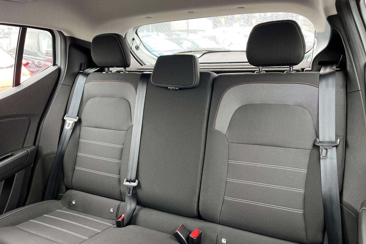 Dacia Sandero Stepway Photo 19