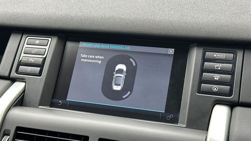 Land Rover Discovery Sport Photo autoimg-875f84a78005d55f4fe2bda8318854d178a23fe9.jpg