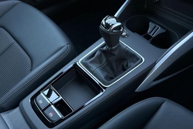 AUDI Q2 Photo 38