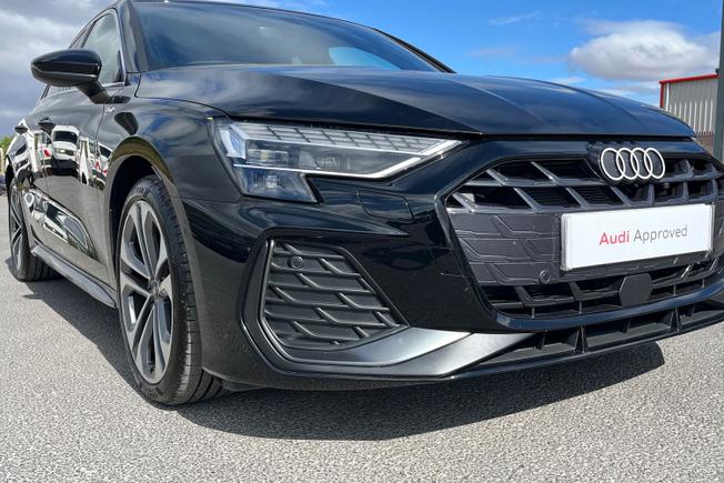 Audi A3 Photo 19