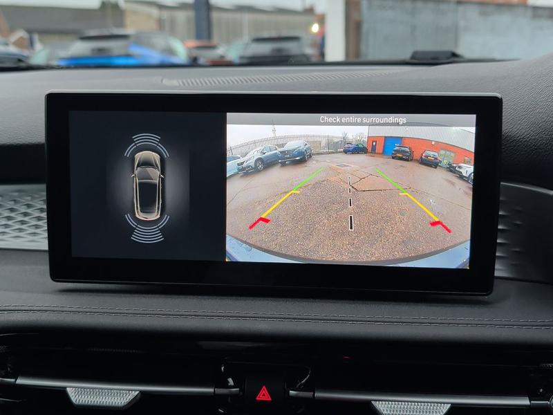 Used Alfa Romeo Tonale NU23RDZ 21