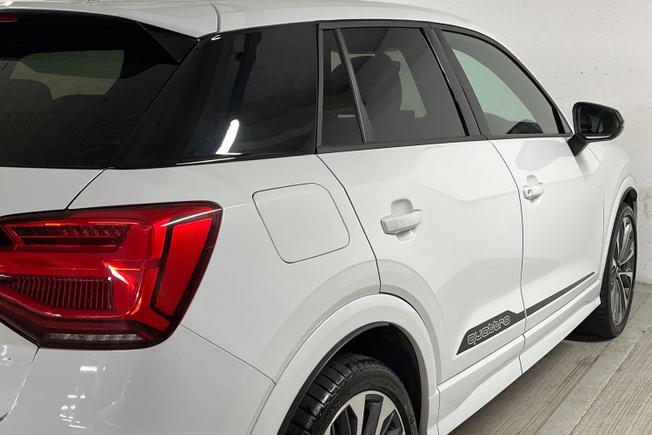 AUDI SQ2 Photo 36