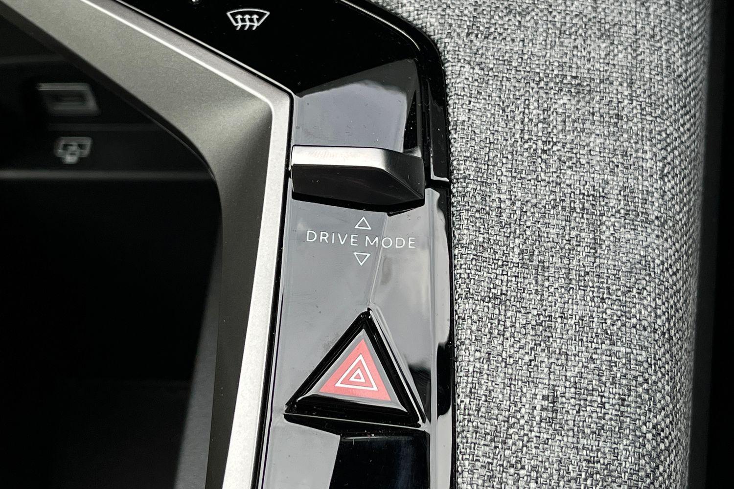 Peugeot 3008 Photo 35