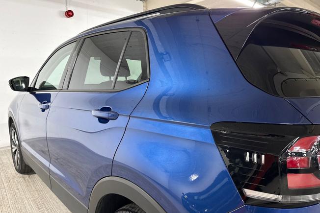 Volkswagen T-Cross Photo 36