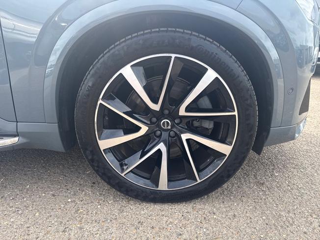 VOLVO Xc90 Photo 5