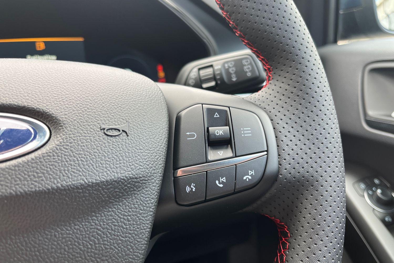 Ford Focus Photo 28