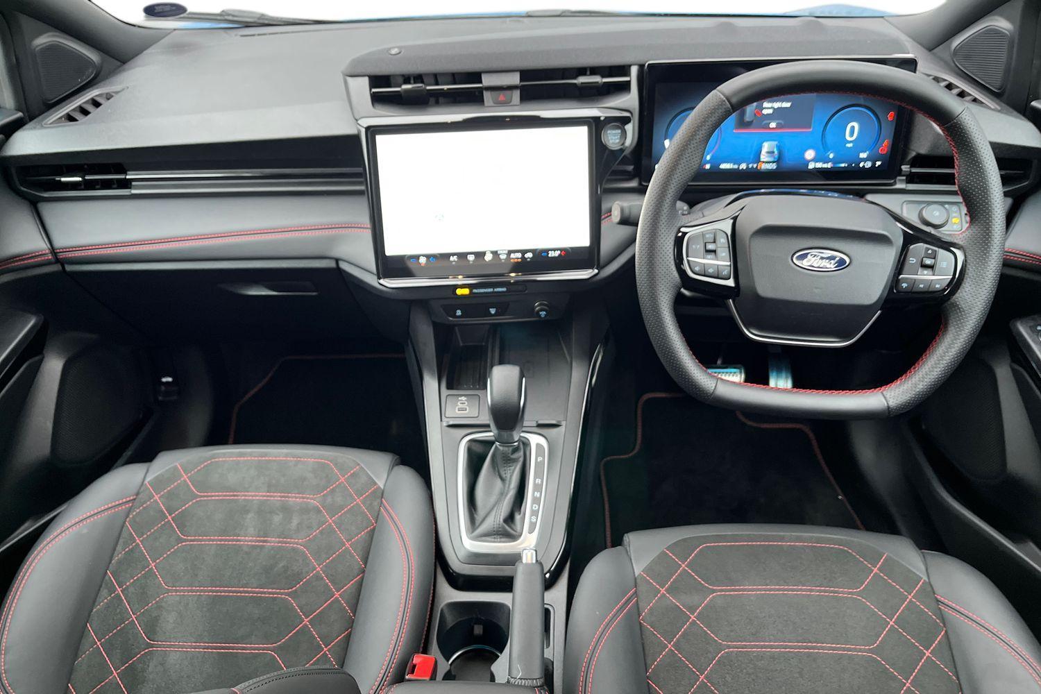 Ford PUMA Photo 9