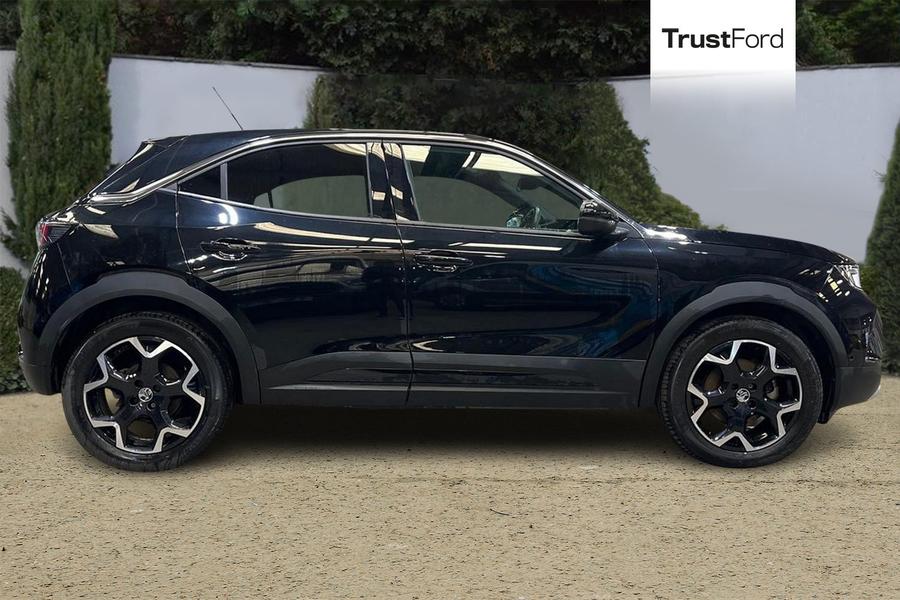 Vauxhall MOKKA Photo autoimg-8765f5f95332833310ed147e12c6c0312652e5c0.jpg