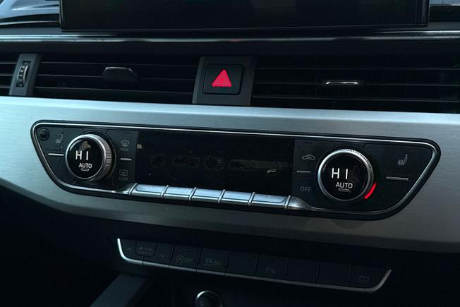Audi A5 Photo 37