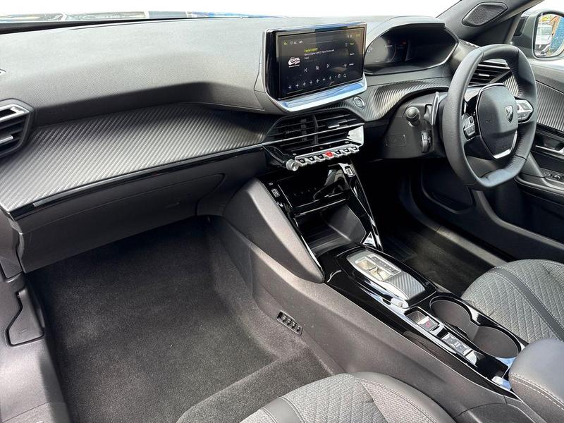 Used Peugeot 2008 KR25HXA 15