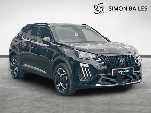 Used Peugeot 2008 MD24WHL 1