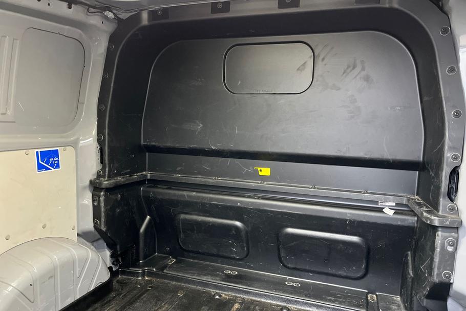 Used Ford TRANSIT CUSTOM 4