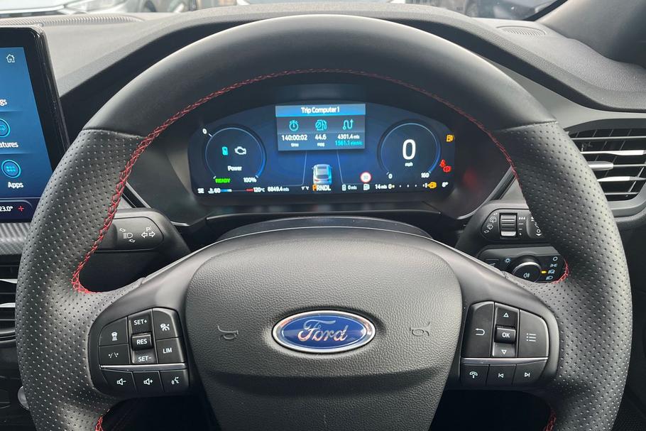 Used Ford KUGA 12