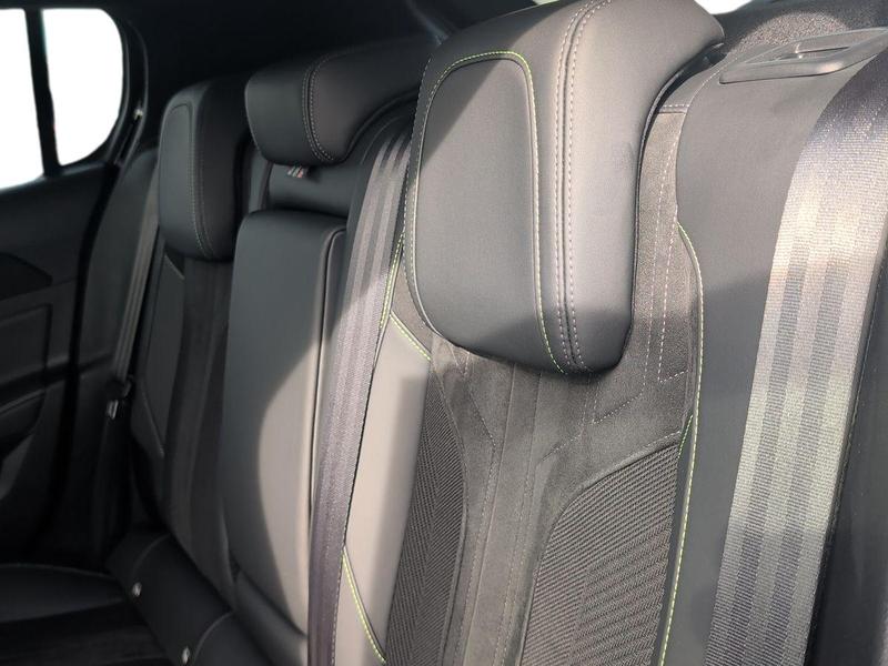 Used Peugeot 308 KJ73XXP 17