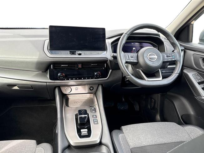 NISSAN Qashqai Photo 11