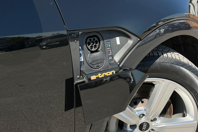 Audi e-tron Photo 60