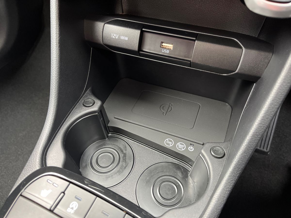Kia Picanto Photo 35
