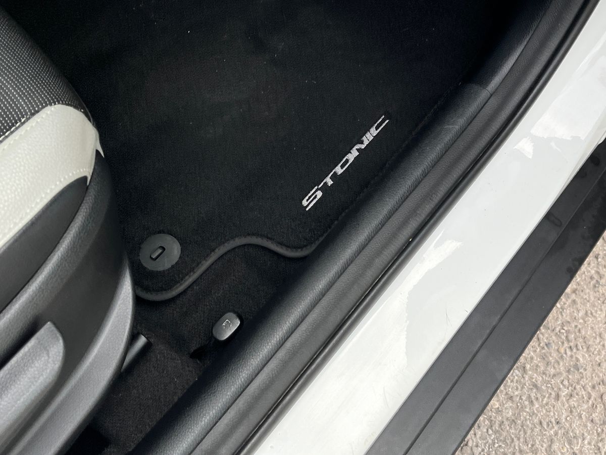 Kia Stonic Photo 27