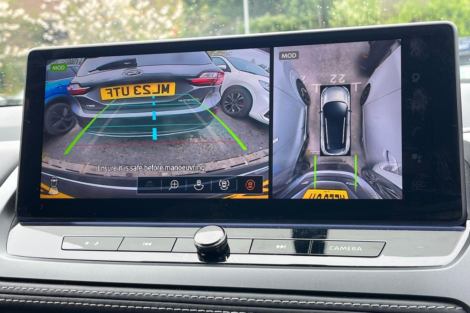 Nissan Qashqai Photo 30