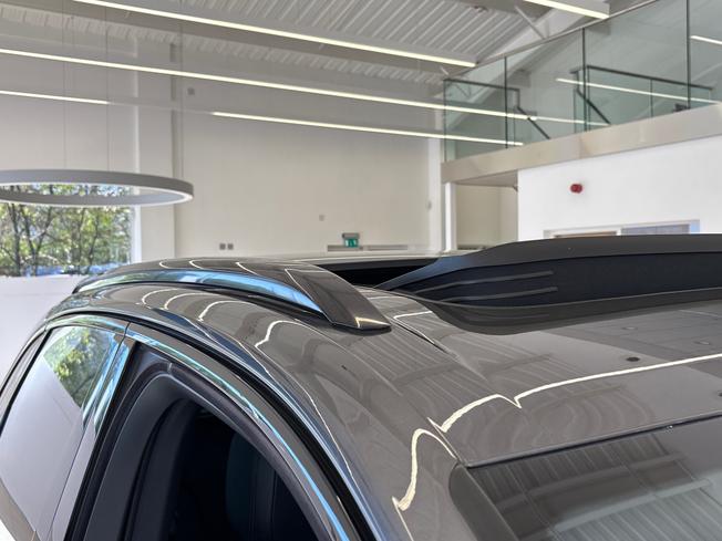 PORSCHE Cayenne Photo 50
