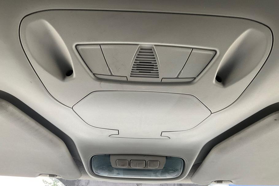 Used Ford TRANSIT CONNECT WT21DUH 40