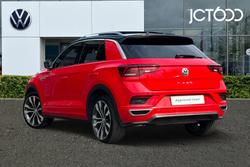 VOLKSWAGEN T-Roc Photo 3