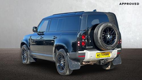 Land Rover Defender Photo autoimg-876fcae8379dd830f4d74e6bb26ae1f6e06d3adf.jpg