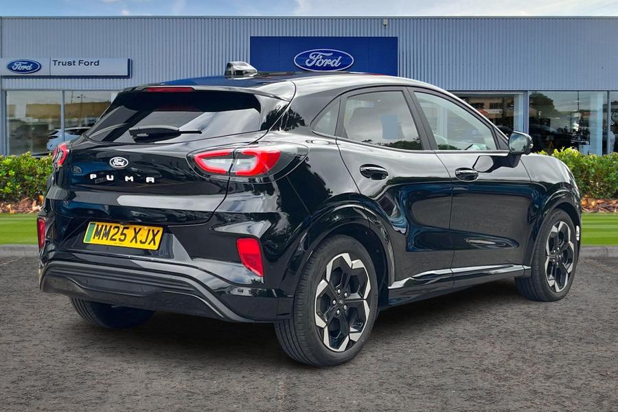 Ford PUMA GEN-E Photo autoimg-87714cd0e2112c618da17309610ec9c2331973dc.jpg