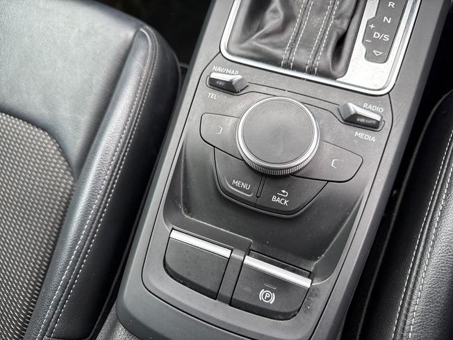 AUDI Q2 Photo 30