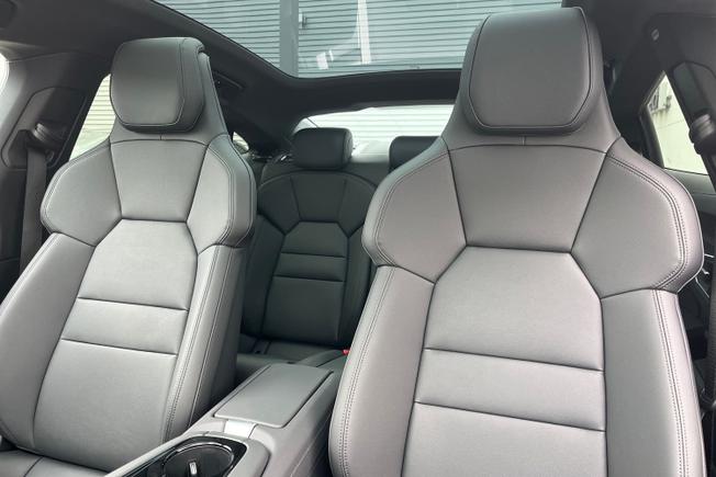 Audi E-Tron Gt Photo 21