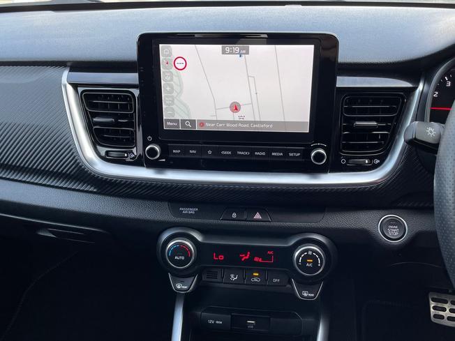 Kia Stonic Photo 14
