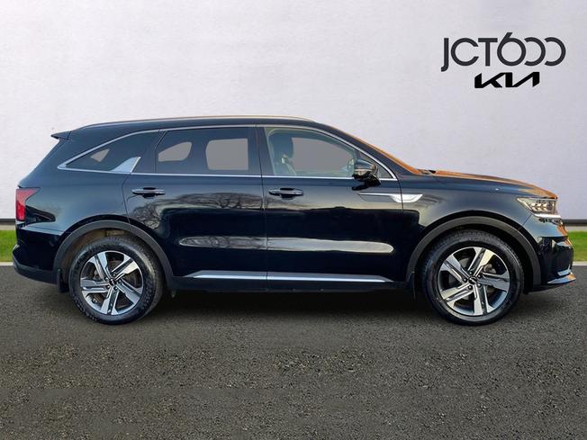 Kia Sorento Photo 4