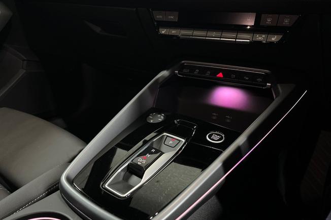 AUDI A3 Photo 24