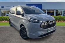 Used Ford E-TOURNEO CUSTOM YB75VYG 1