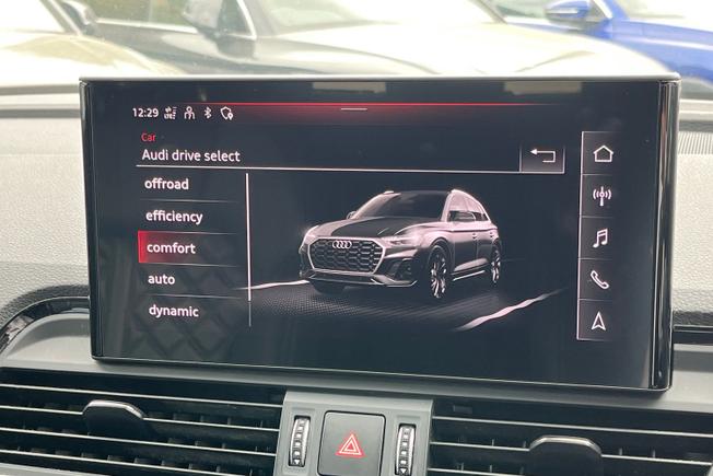Audi Q5 Photo 24