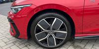 Volkswagen Golf Photo 37