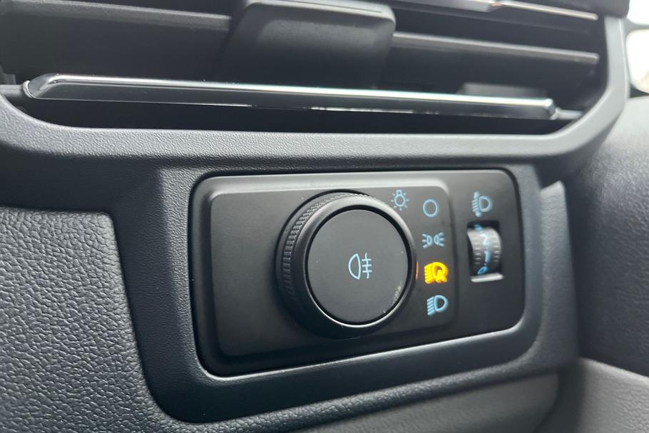 Used Ford TRANSIT CUSTOM WR75ZBX 16