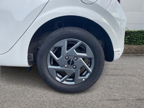 Kia PICANTO Photo autoimg-87790b25cec4d48d835d0620402e17c0b610d3f1.jpg