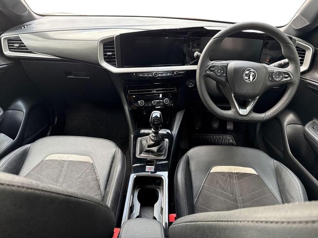 VAUXHALL Mokka Photo 10